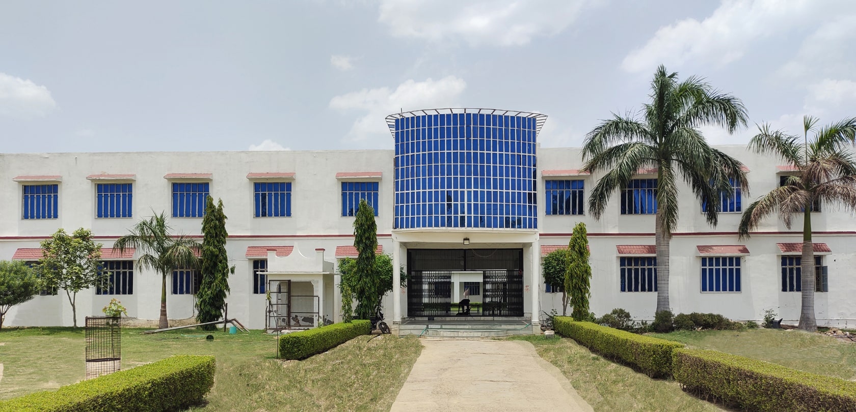 SSVCL Campus